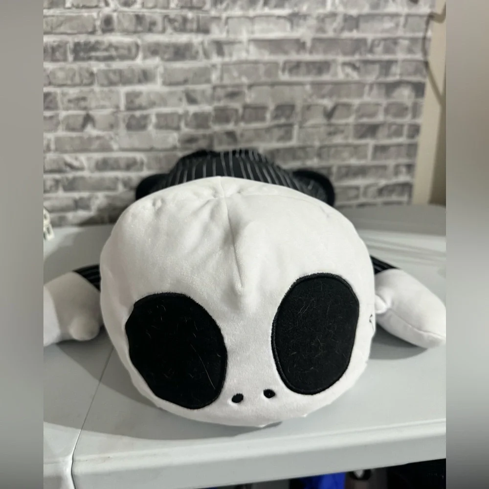 Disney Cuddleez The‎ Nightmare Before Christmas Jack Skellington 24